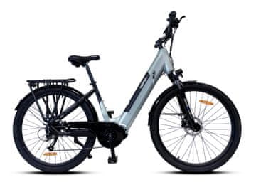 Olpran Kotač ARDEA 29" LOW STEP zeleni 18"