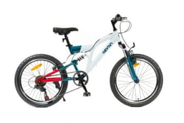 Olpran Kotač 20" VIPERA bijela/benzin