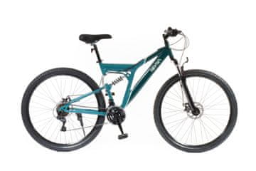 Olpran 29" URSUS bicikl, benzin