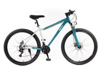 Olpran Bicikl 27,5" MELLISA ženski benzin/menta