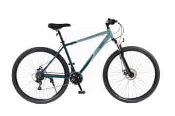Olpran Bicikl 28" TETRAO benzin