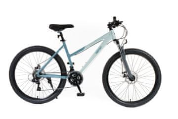 Olpran Bicikl 26" Mentha siva/menta