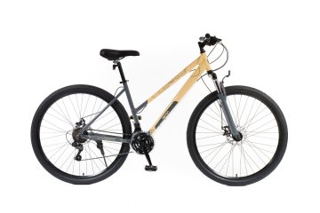 Olpran Bicikl 28" COLUMBA pijesak/siva