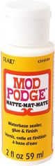Rayher.	 MOD PODGE ljepilo i lak, mat, 118ml