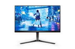 Philips Evnia 5000 25M2N5200U monitor za igranje, Full HD, 62,2 cm (24,5), 1 ms (25M2N5200U/00)