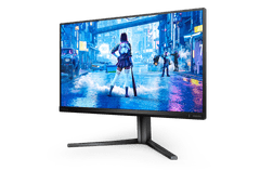 Philips Evnia 5000 25M2N5200U monitor za igranje, Full HD, 62,2 cm (24,5), 1 ms (25M2N5200U/00)