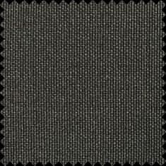 Kettler Easy Turn suncobran, vodootporni, srebrni/antracit, 300x300 cm