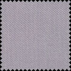 Kettler Easy Turn suncobran, vodootporni, antracit/svijetlo sivi, 300x300 cm