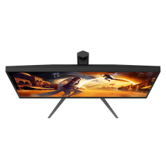 AOC U27G4XM monitor za igranje, 4K UHD, 68,58 cm (27), 1 ms (U27G4XM)