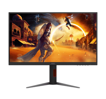 AOC U27G4XM monitor za igranje, 4K UHD, 68,58 cm (27), 1 ms (U27G4XM)