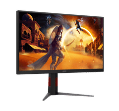 AOC U27G4XM monitor za igranje, 4K UHD, 68,58 cm (27), 1 ms (U27G4XM)