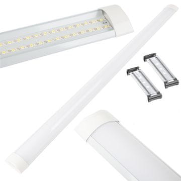 LED lampa 120cm 28W topla (30)