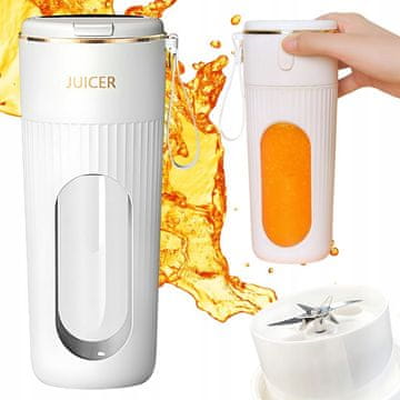 Blender šalica 340ml (48) GAB_B