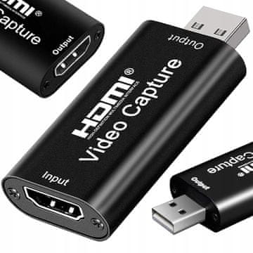 HDMI USB adapter (200) GAB_A