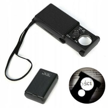 GR UVEĆAVAJUĆE 9881 PROŠIRIVO LED UV (360) / 12 GAB_A
