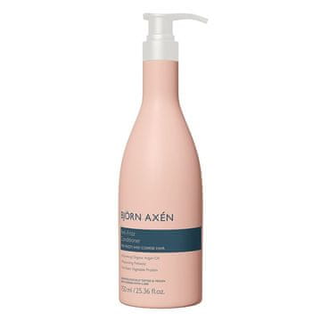 BJORN Björn Axén anti-frizzing regenerirajući balzam za kosu 750 ml