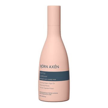 BJORN Björn Axén anti-frizz, izglađujuća njega za kosu 250 ml