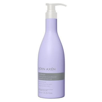 BJORN Björn Axén COOL BLONDE regenerirajuća maska za plavu kosu 750 ml
