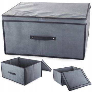 Verkgroup Spremnik 10802 sivi (12)