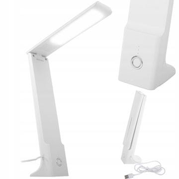 RAVNA STOLNA LAMPA (50) GAB_A