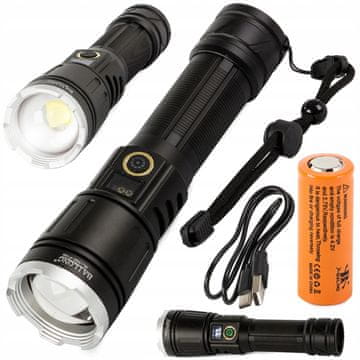 Verkgroup Lampica BL-A52-P160 (60) GAB_A