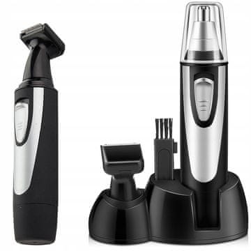 Trimer set TC-3550B (48) GAB_A
