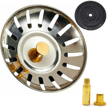 ČEP ZA SUDOPER 78MM (1000) GAB_A