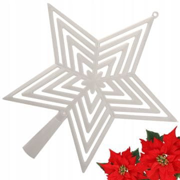Bijela zvijezda 23x21 (360) GAB_A
