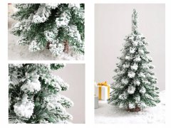 Umjetna jelka sa snijegom 50 cm (20) GAB_B