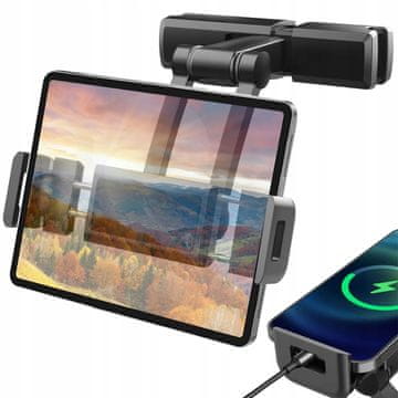 Nosač za tablet u automobilu (40) GAB_A