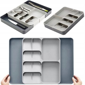 Organizator rasklopivi (20) GAB_A
