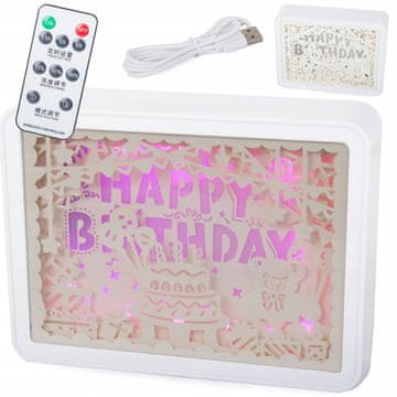 Tablica led pilot (60) gab_a