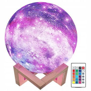 Lampa mjesečeva RGB 15 (36) GAB_B