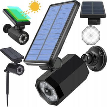 Solarna led lampa (50)