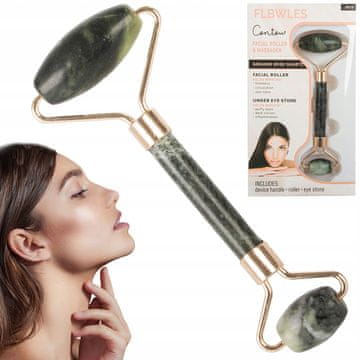 Masažer jadeit roller 2 (120) GAB_A