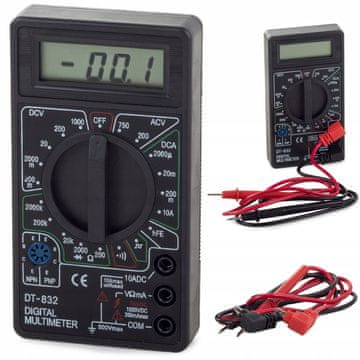 Mjerač 832 + signal (100) GAB_A