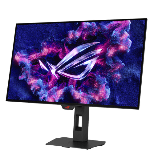 Gaming monitor Asus ROG Strix OLED XG27AQWMG