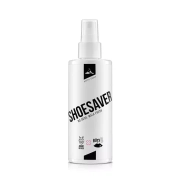 Angry Beards Dezodorant za cipele - Shoesaver - Angry Beards i Busy B - 200 ml