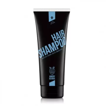 Angry Beards Šampon za kosu Jack Saloon - Angry Beards - 230 ml