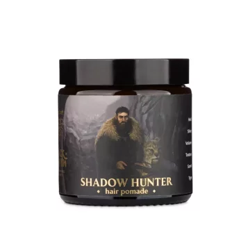 Hunter Pomada za kosu Shadow Hunter - Slickhaven i RareCraft, 120 ml
