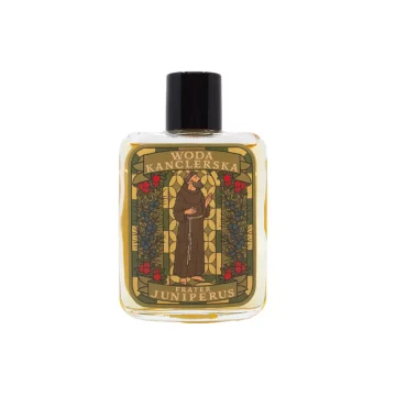 Voda za brijanje Frater Juniperus - Kanclerski - 100ml