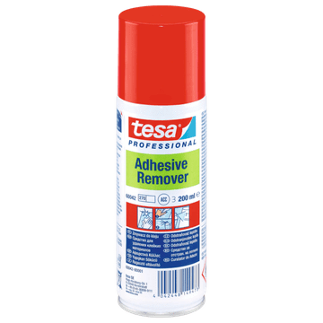 Tesa TESA sredstvo za skidanje ljepila s naljepnica i traka u spreju, 200ml