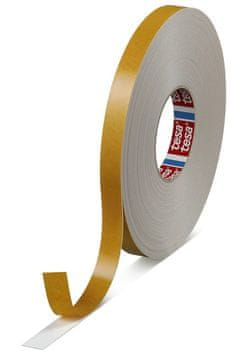 Tesa TESA dvostrana montažna samoljepljiva traka od pjene, bijela, 12mm x25m