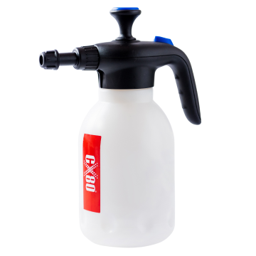 cx80 CX80 atomizer prskalica za aktivnu pjenu, tlačna, 1,5 L