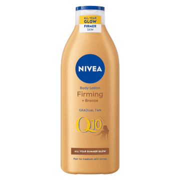 BEIERSDORF Nivea Q10 učvršćujući bronzer 400 ml