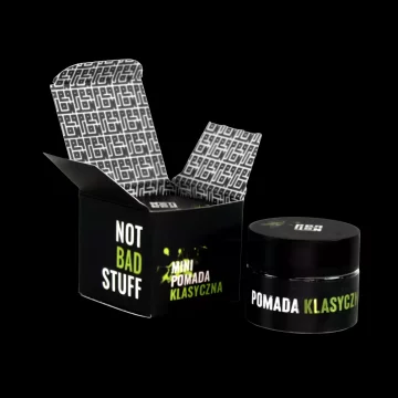 Klasična pomada za kosu - Not Bad Stuff - 25ml