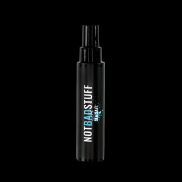 Spray za kosu s morskom soli - Not Bad Stuff - 100ml