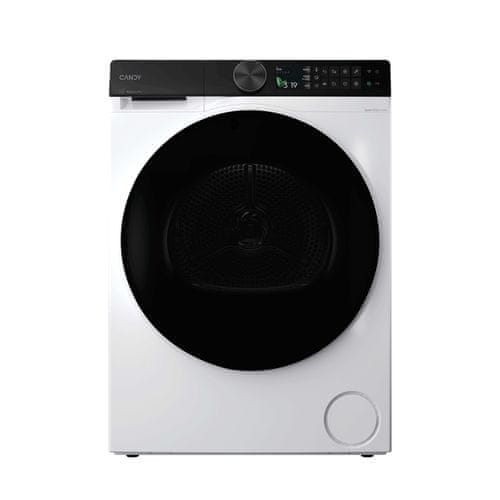 Učinkovito in nežno sušenje