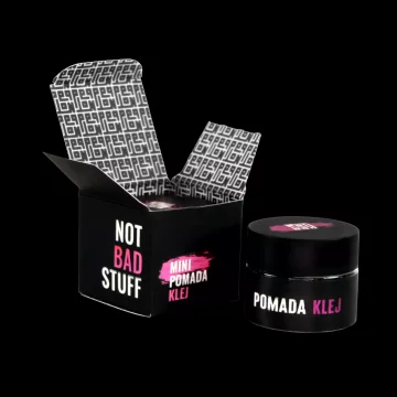 Pomada za kosu Klej - Not Bad Stuff - 25ml