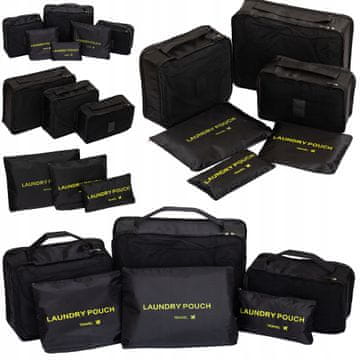 BK MINI KOFER TORBE 6 kom. Br.: 9028